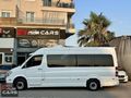 EnCars'dan Sprinter ince teker
