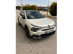 Sahibinden Citroen C4 X 1.2 PureTech Shine Bold 2024 Model 