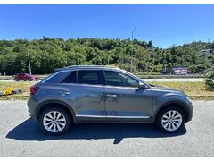 Sahibinden Volkswagen T-Roc 1.5 TSI Highline 2021 Model 