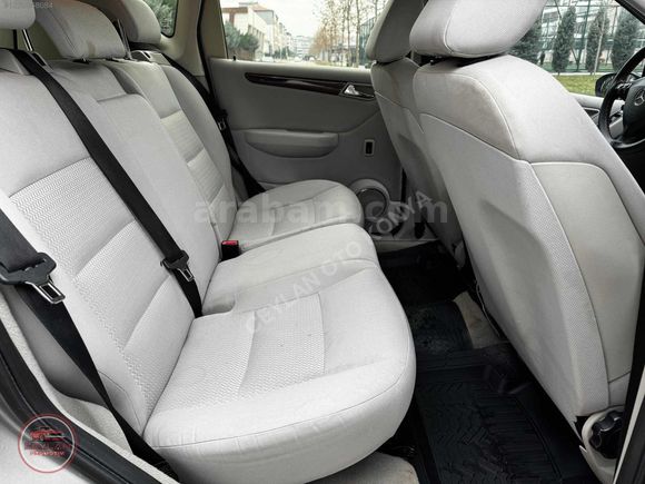 CEYLAN OTOMOTİV"DEN ORJİNAL A150
