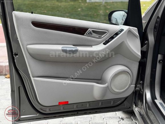 CEYLAN OTOMOTİV"DEN ORJİNAL A150