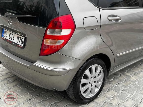 CEYLAN OTOMOTİV"DEN ORJİNAL A150