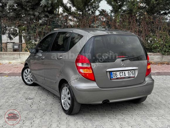 CEYLAN OTOMOTİV"DEN ORJİNAL A150