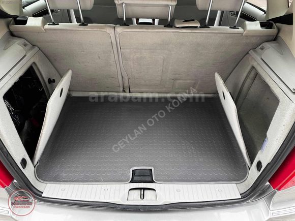 CEYLAN OTOMOTİV"DEN ORJİNAL A150