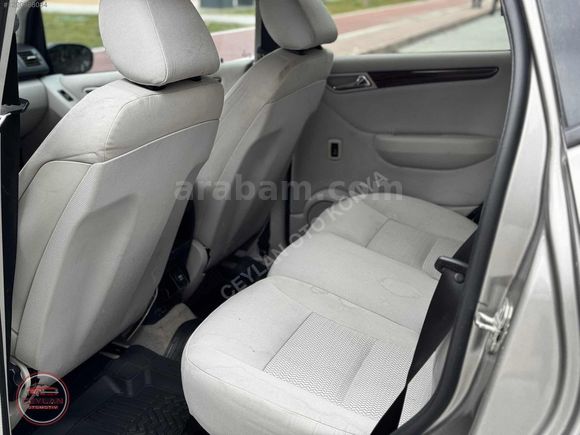 CEYLAN OTOMOTİV"DEN ORJİNAL A150
