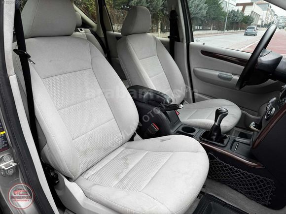 CEYLAN OTOMOTİV"DEN ORJİNAL A150