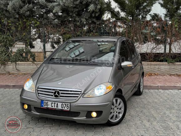 CEYLAN OTOMOTİV"DEN ORJİNAL A150