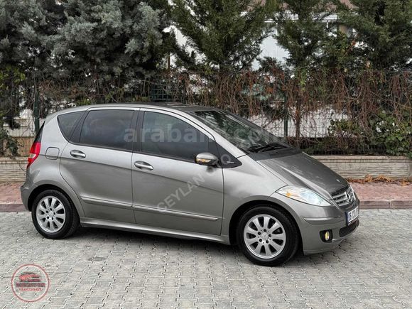 CEYLAN OTOMOTİV"DEN ORJİNAL A150