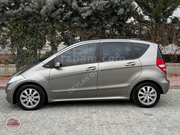 CEYLAN OTOMOTİV"DEN ORJİNAL A150