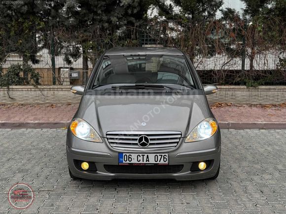 CEYLAN OTOMOTİV"DEN ORJİNAL A150