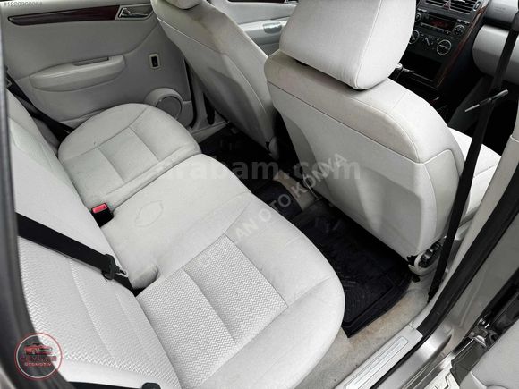 CEYLAN OTOMOTİV"DEN ORJİNAL A150