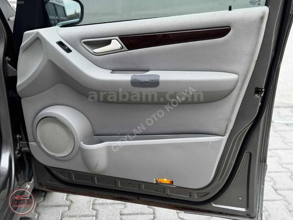 CEYLAN OTOMOTİV"DEN ORJİNAL A150