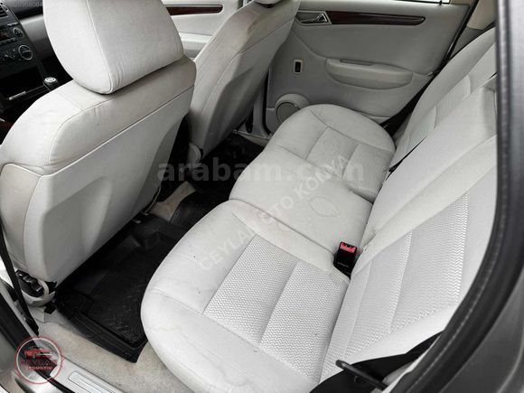 CEYLAN OTOMOTİV"DEN ORJİNAL A150