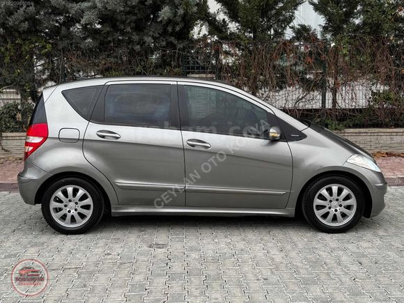 CEYLAN OTOMOTİV"DEN ORJİNAL A150