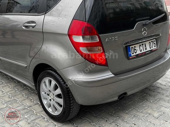 CEYLAN OTOMOTİV"DEN ORJİNAL A150