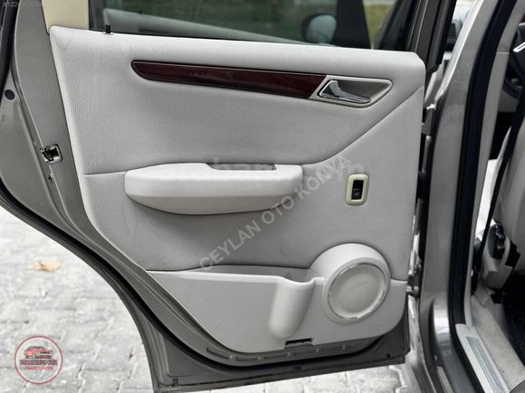 CEYLAN OTOMOTİV"DEN ORJİNAL A150