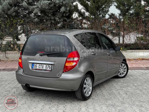 CEYLAN OTOMOTİV"DEN ORJİNAL A150