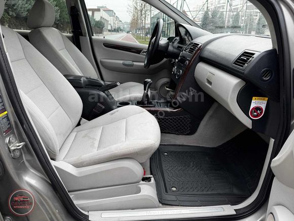 CEYLAN OTOMOTİV"DEN ORJİNAL A150