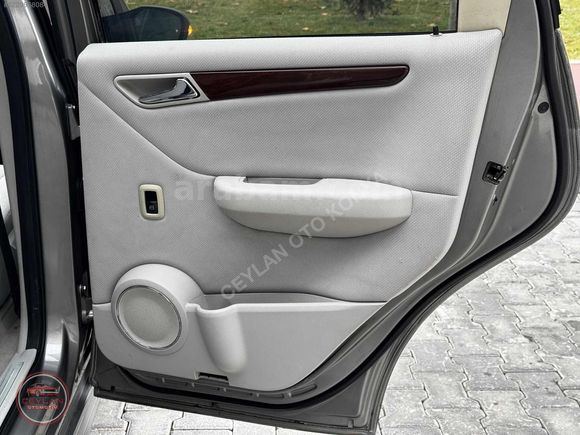 CEYLAN OTOMOTİV"DEN ORJİNAL A150