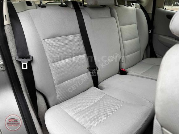 CEYLAN OTOMOTİV"DEN ORJİNAL A150