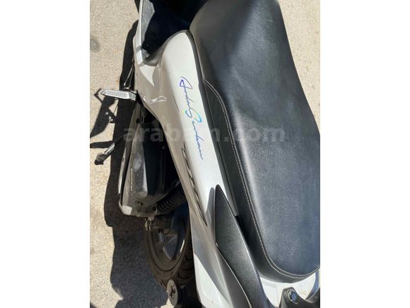 Sahibinden Honda Dio 