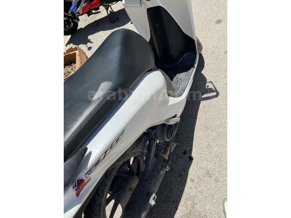 Sahibinden Honda Dio 