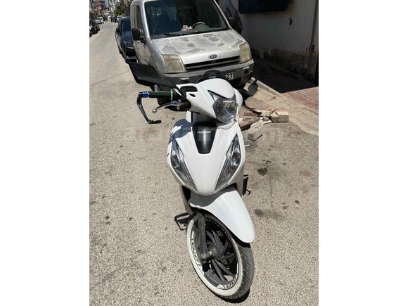 Sahibinden Honda Dio 