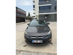 Sahibinden Opel Astra 1.6 Edition 2015 Model 