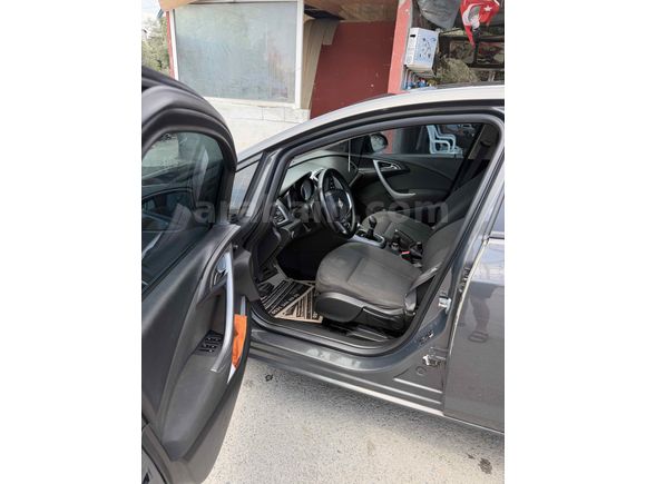 Sahibinden Opel Astra 1.6 Edition 2015 Model 