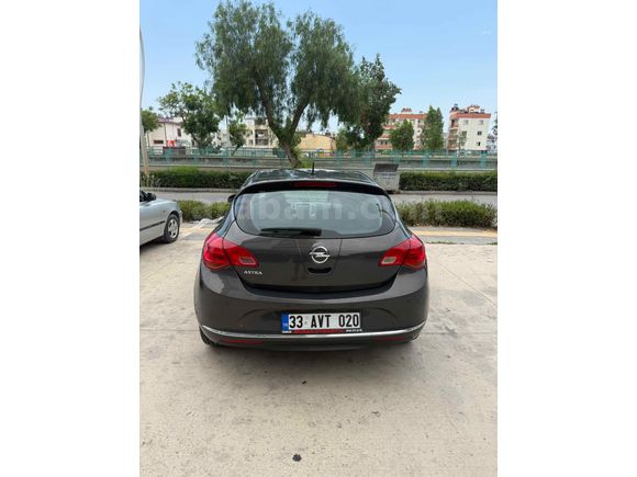 Sahibinden Opel Astra 1.6 Edition 2015 Model 