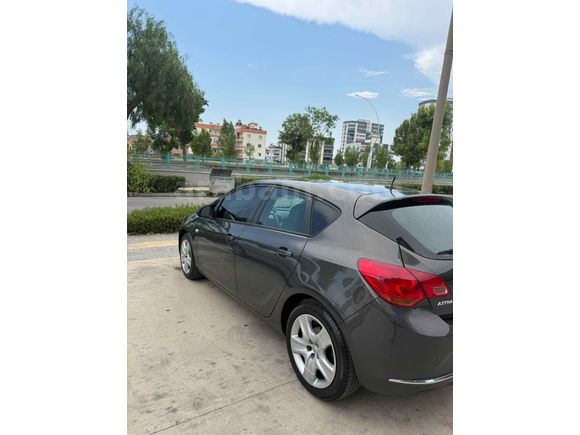 Sahibinden Opel Astra 1.6 Edition 2015 Model 