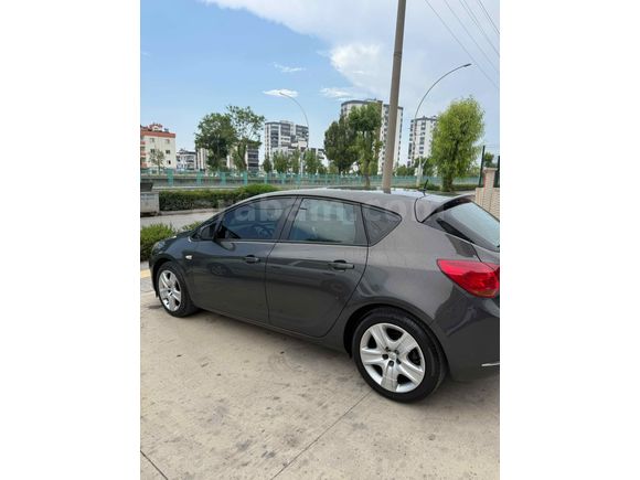 Sahibinden Opel Astra 1.6 Edition 2015 Model 