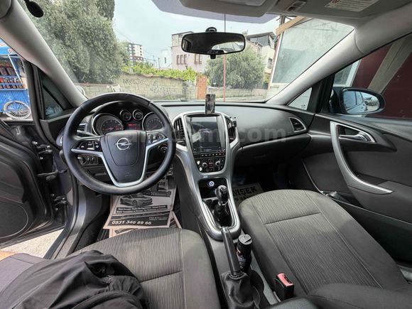 Sahibinden Opel Astra 1.6 Edition 2015 Model 