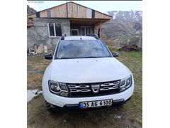 Sahibinden Dacia Duster 1.5 dCi Laureate 2015 Model