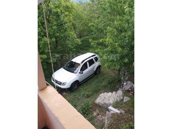 Sahibinden Dacia Duster 1.5 dCi Laureate 2015 Model