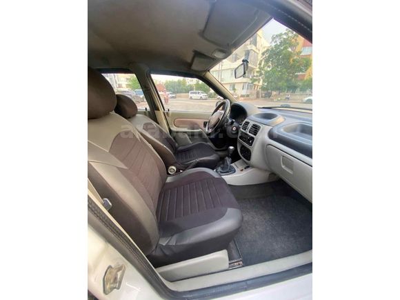 EMİN AUTOdan SATILIK Renault Clio 1.5 DCİ
 