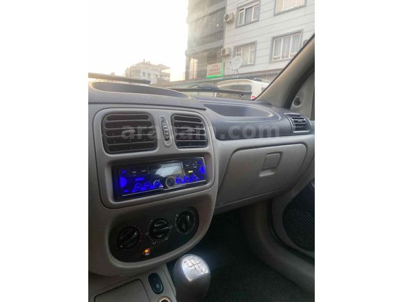 EMİN AUTOdan SATILIK Renault Clio 1.5 DCİ
 