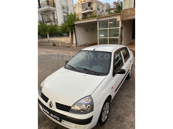 EMİN AUTOdan SATILIK Renault Clio 1.5 DCİ
 