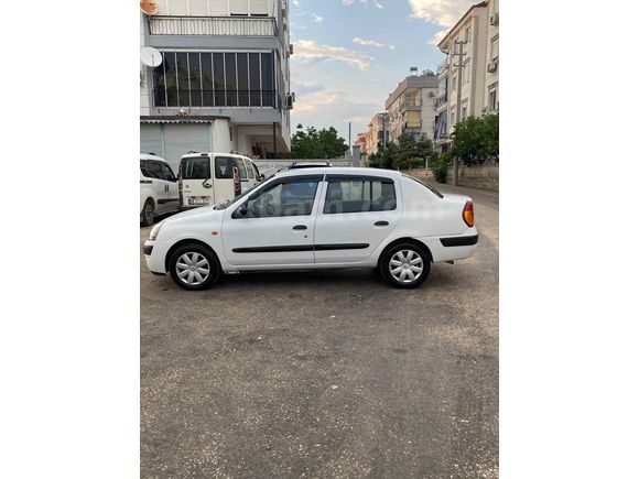 EMİN AUTOdan SATILIK Renault Clio 1.5 DCİ
 