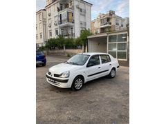 EMİN AUTOdan SATILIK Renault Clio 1.5 dCi Fidji 2004 Model 