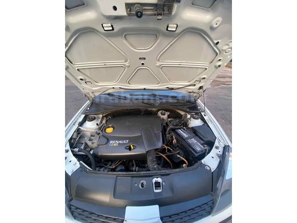 EMİN AUTOdan SATILIK Renault Clio 1.5 DCİ
 