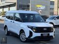 KADER'den 2025 TOURNEO COURİER 1.5 EcoBLUE TREND %20 KDV'Lİ