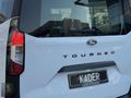 KADER'den 2025 TOURNEO COURİER 1.5 EcoBLUE TREND %20 KDV'Lİ