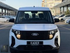 KADER'den 2025 TOURNEO COURİER 1.5 EcoBLUE TREND %20 KDV'Lİ