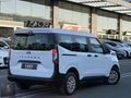 KADER'den 2025 TOURNEO COURİER 1.5 EcoBLUE TREND %20 KDV'Lİ