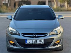 Sahibinden Opel Astra 1.4 T Sport 2012 Model 