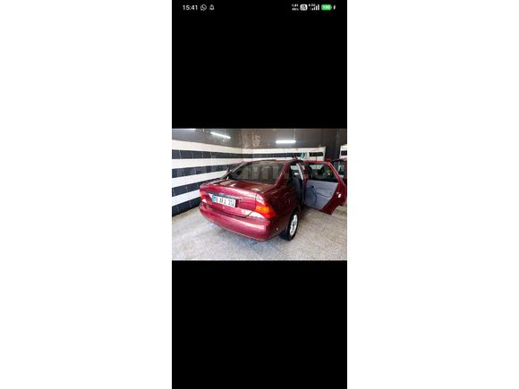 Sahibinden Ford Focus 1.6 Ambiente 2000 Model