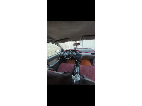 Sahibinden Ford Focus 1.6 Ambiente 2000 Model
