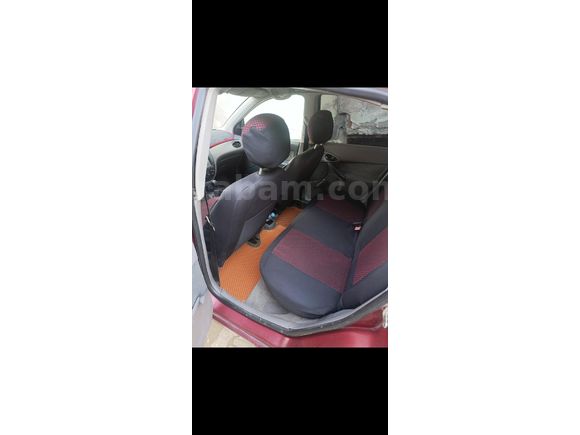 Sahibinden Ford Focus 1.6 Ambiente 2000 Model