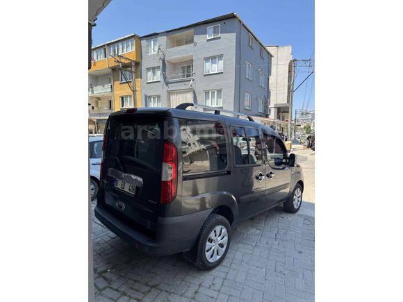 Sahibinden Fiat Doblo Combi 1.3 Multijet Active 2007 Model 